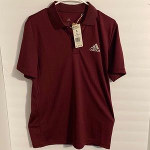 Men Adidas Short Sleeve
